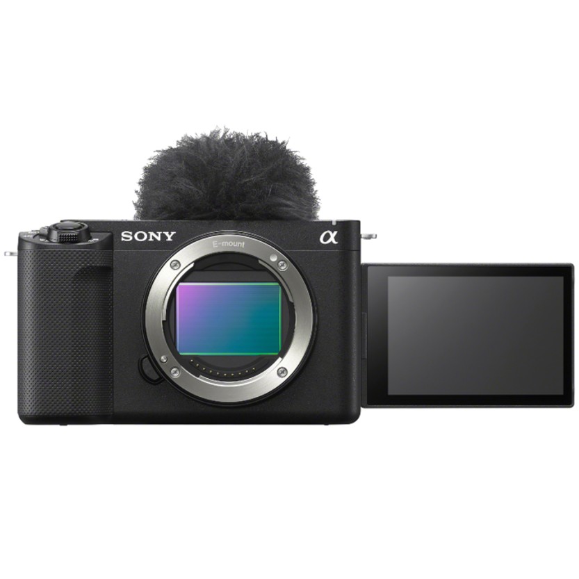 Sony Pro-vlog camera ZV-E1