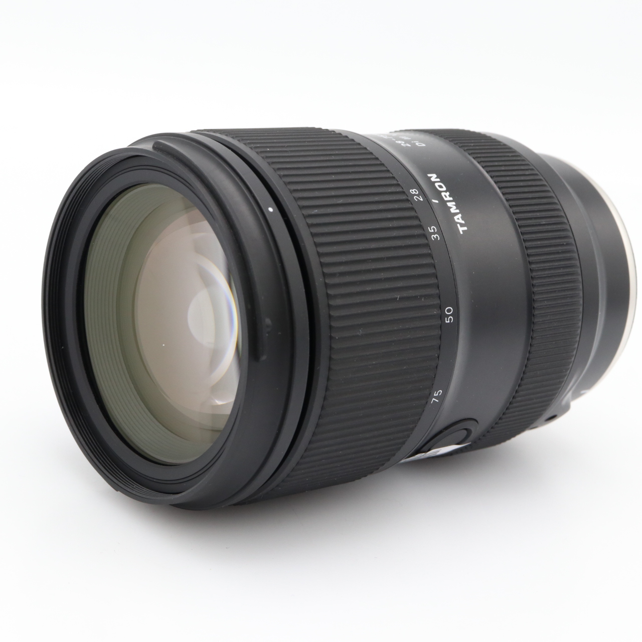 Tamron 28-75mm f/2.8 Di III VXD G2 Sony FE Gebrauchtware