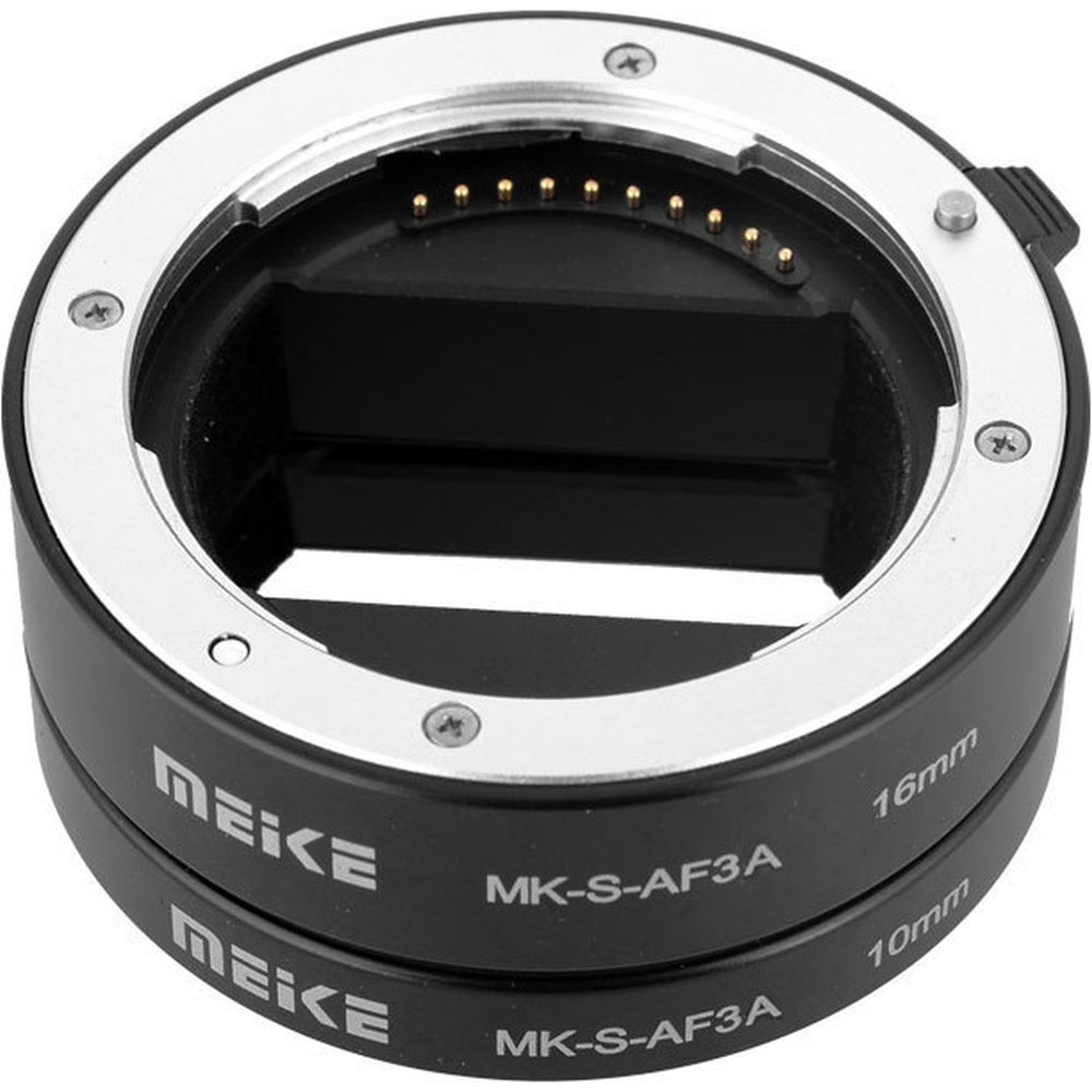 Meike Zwischenring-Set - Sony E-Mount