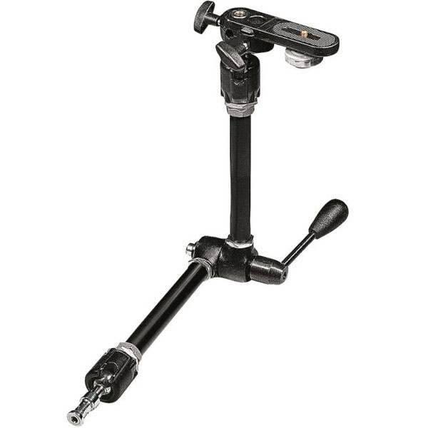Manfrotto 143A Magic Arm mit Halterung