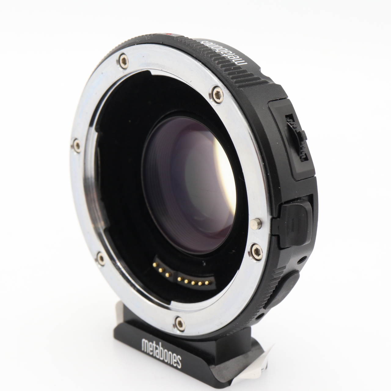Metabones EF - MFT mount T Speed Booster XL 0.64x Gebrauchtware