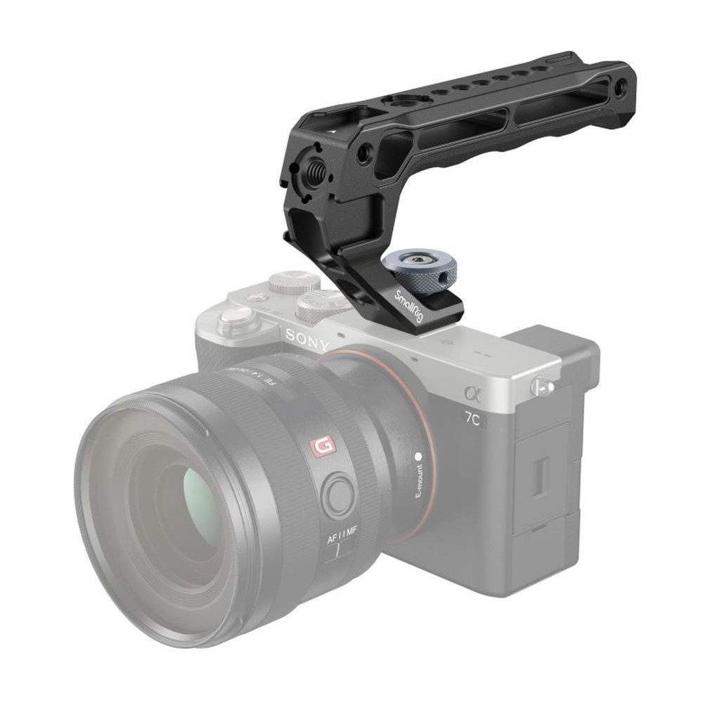 SmallRig Top Handle mit cold shoe Lite 3764