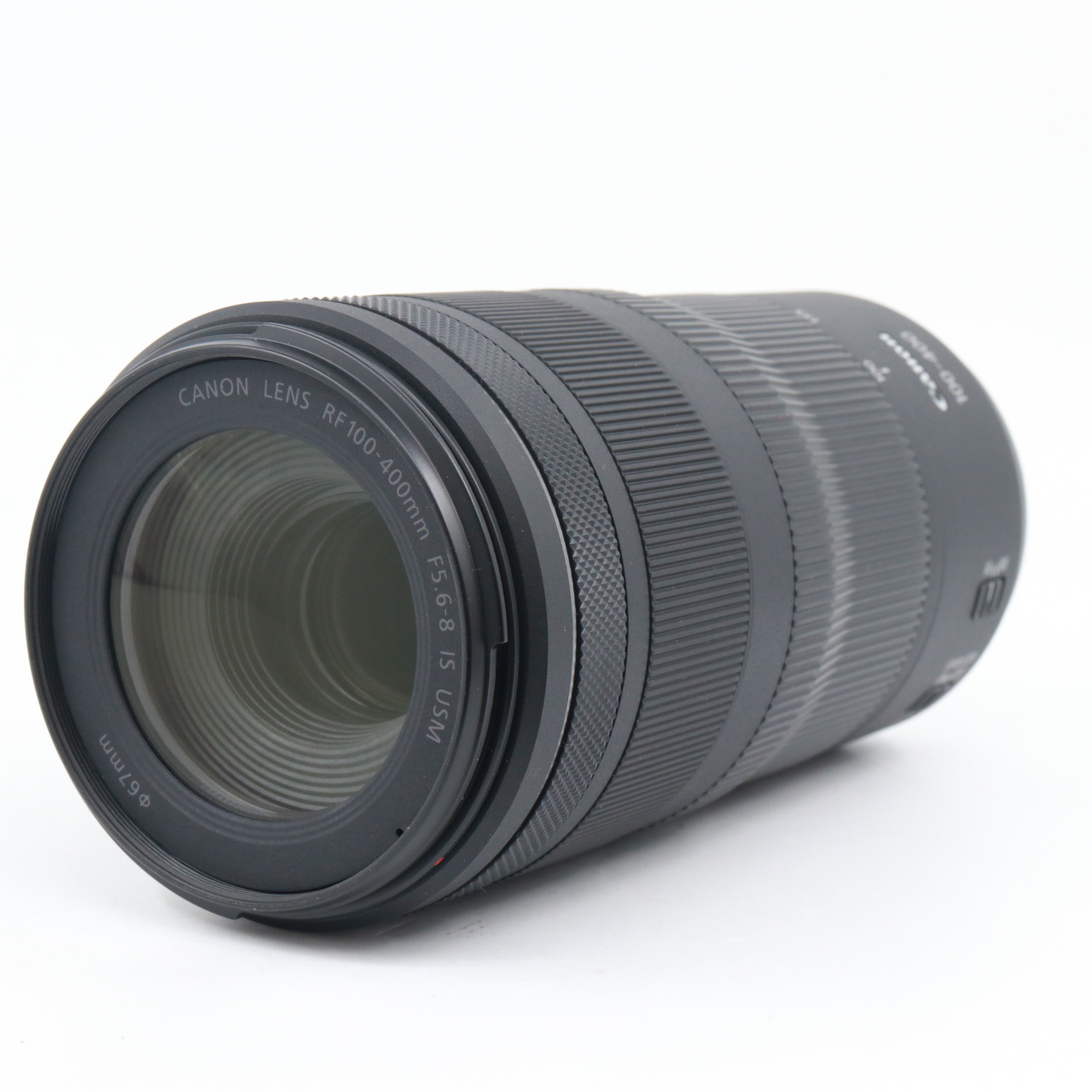 Canon RF 100-400mm F/5.6-8 IS USM Gebrauchtware