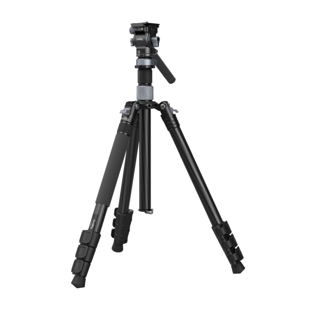 SmallRig Reise-Videostativ-Kit 4221