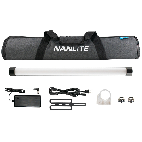 Nanlite Pavotube II 15X (mit Akku)