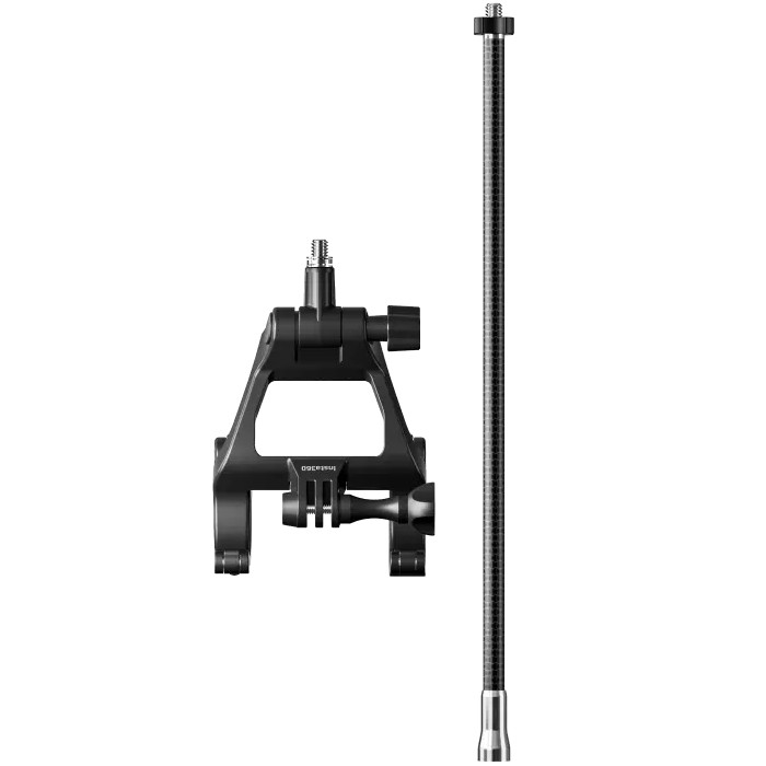Insta360 Third-Person Bike Handlebar Mount (für X3)