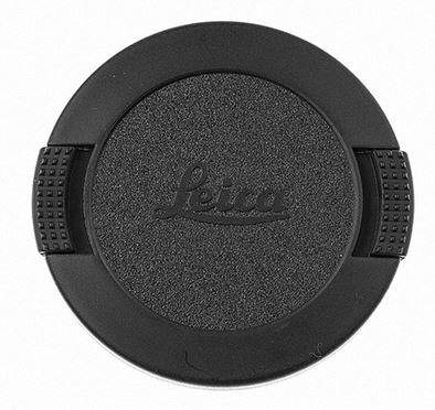 Leica 14038 Objektivdeckel E 39