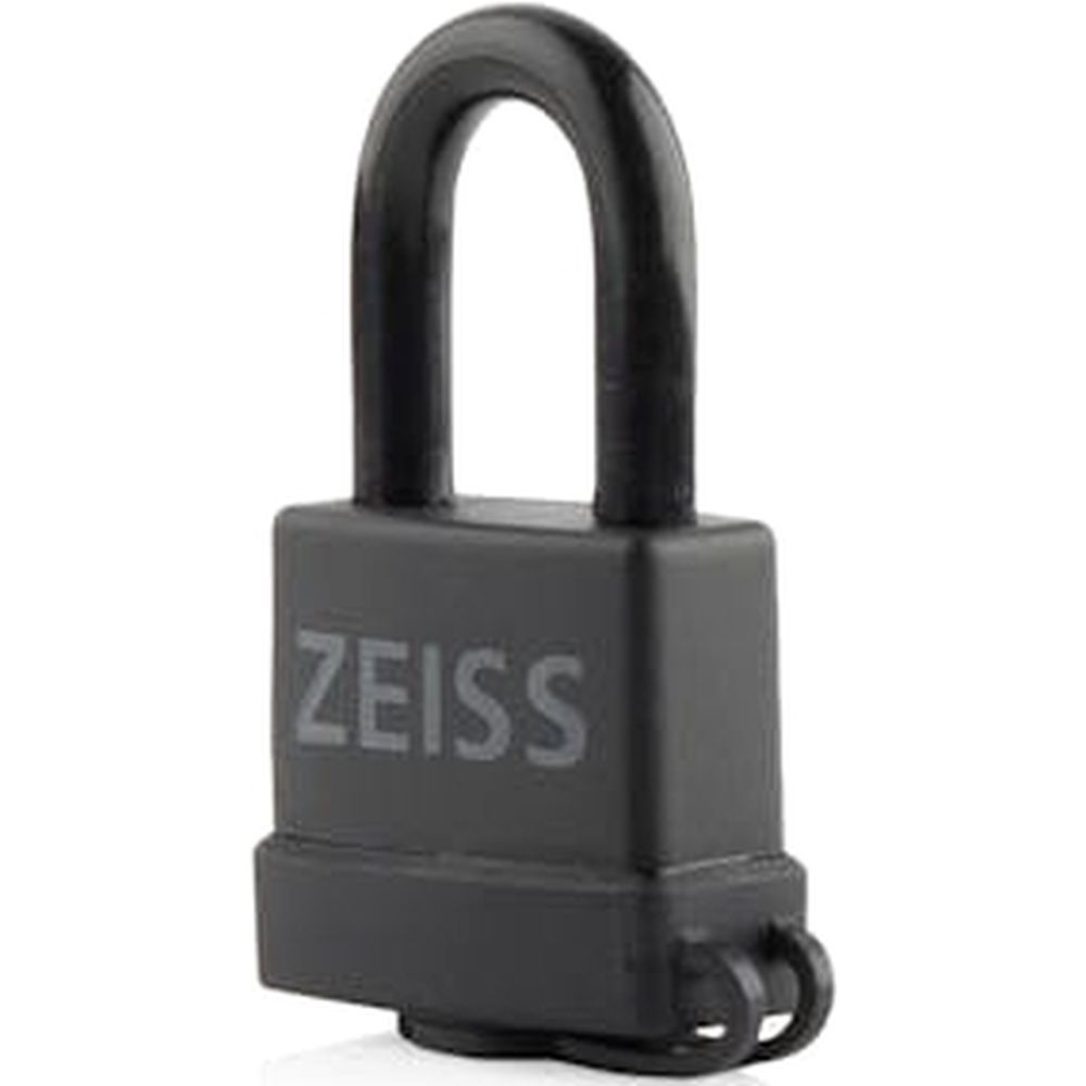 Zeiss Vorhängeschloss Secacam