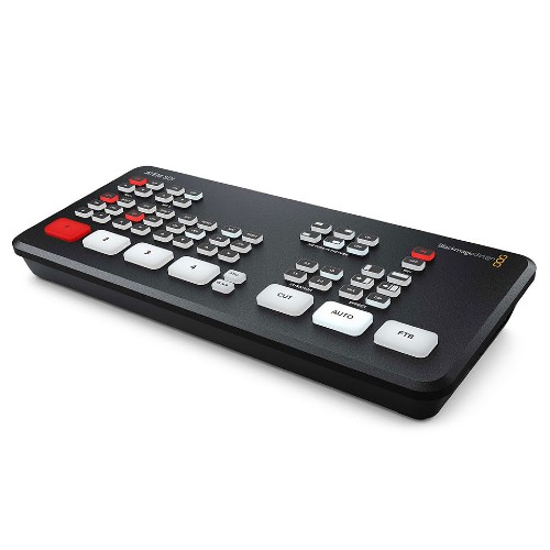Blackmagic ATEM SDI