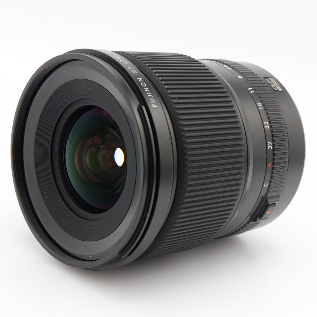 Fujifilm GF 23mm F/4 R LM WR Gebrauchtware