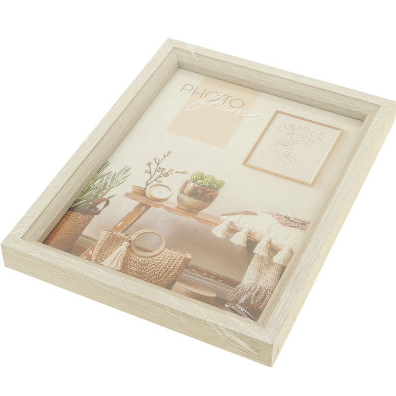 Photo Galerie Bilderrahmen VZ746B Zara B - 10x15 cm