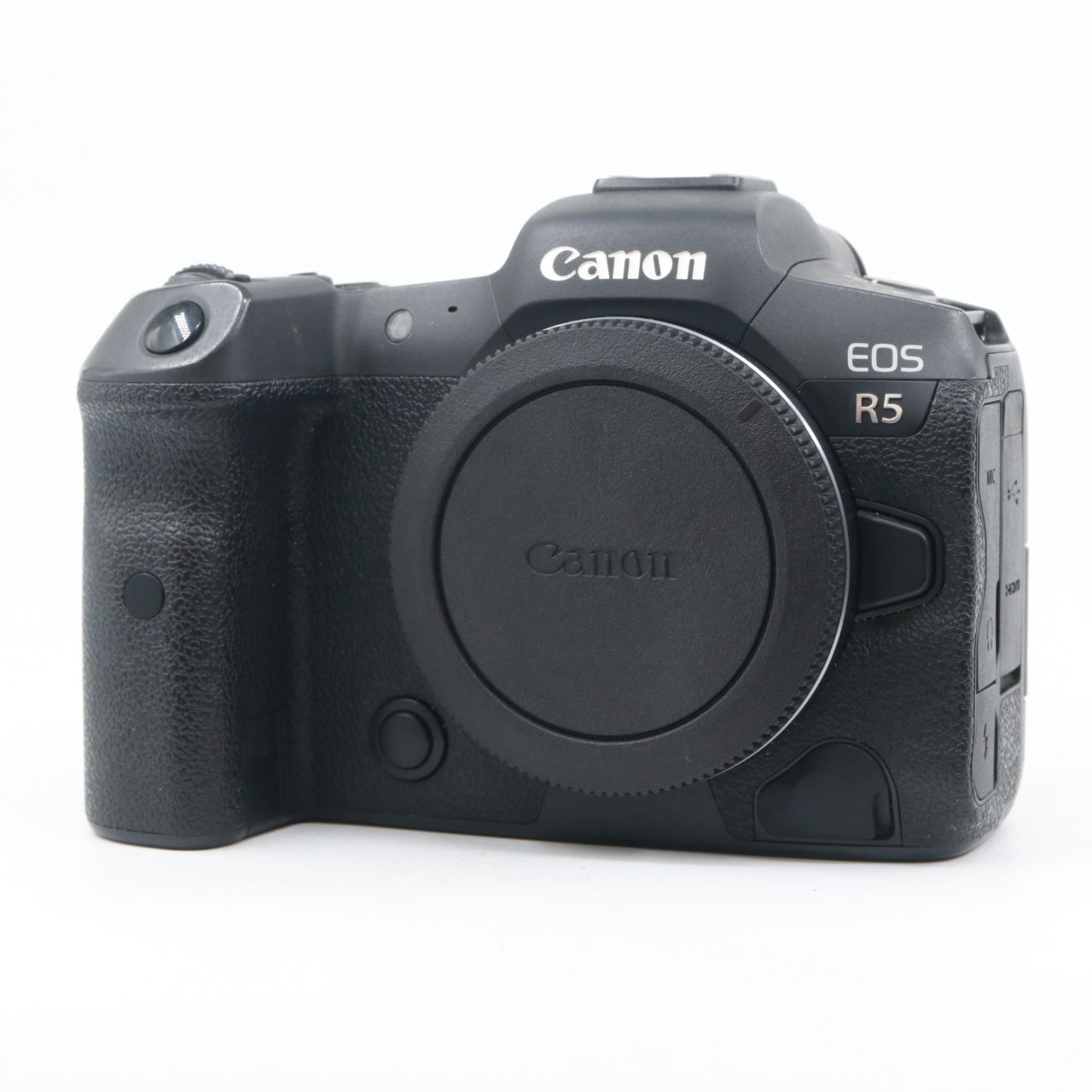 Canon EOS R5 Gehäuse Gebrauchtware