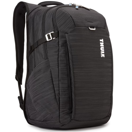 Thule Construct Rucksack, 28 l, Schwarz