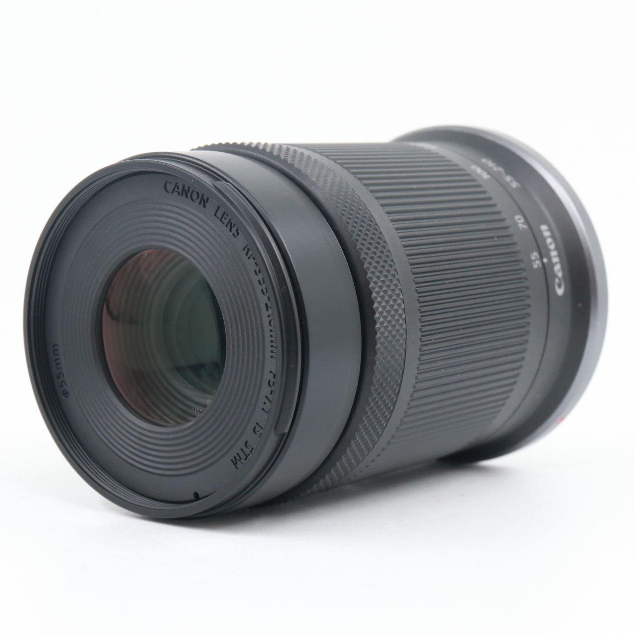 Canon RF-S 55-210mm f/5-7.1 IS STM Gebrauchtware