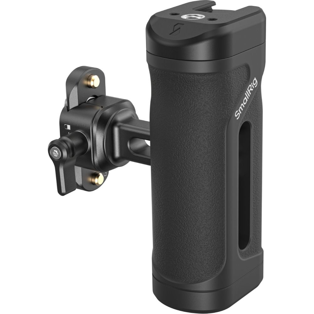 SmallRig 5947 Mini-Seitengriff mit NATO-Klemme