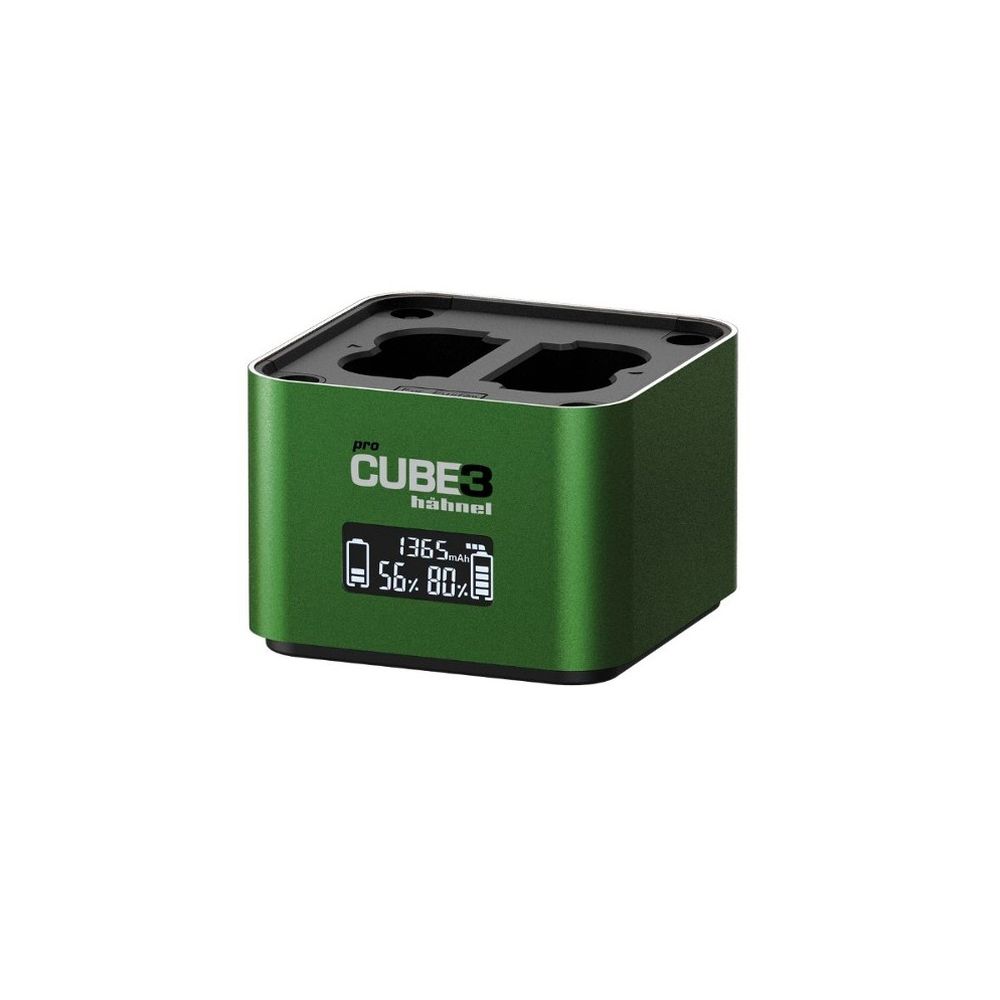 Hahnel ProCube3 - Fujifilm