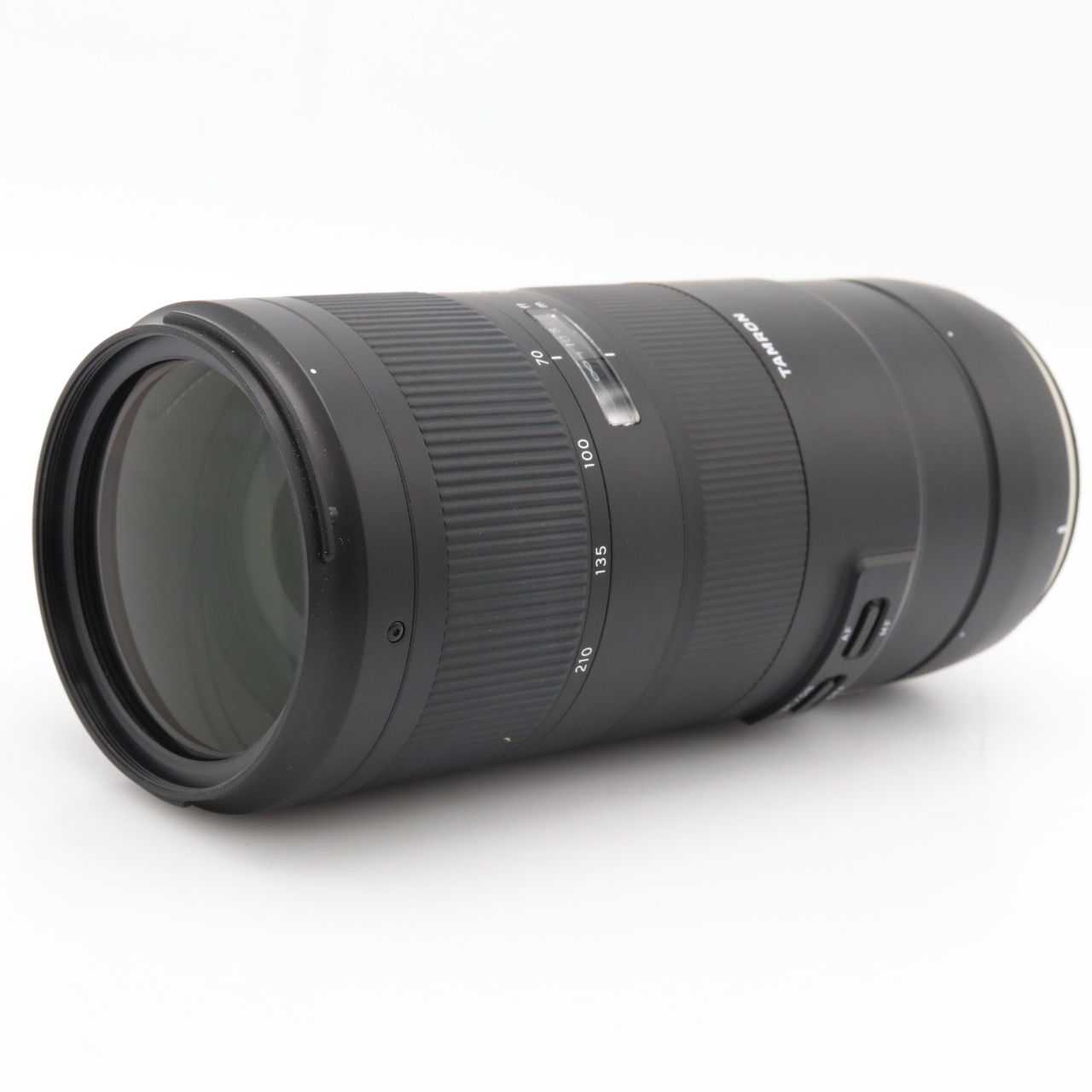 Tamron 70-210mm F/4.0 Di VC USD Canon Gebrauchtware