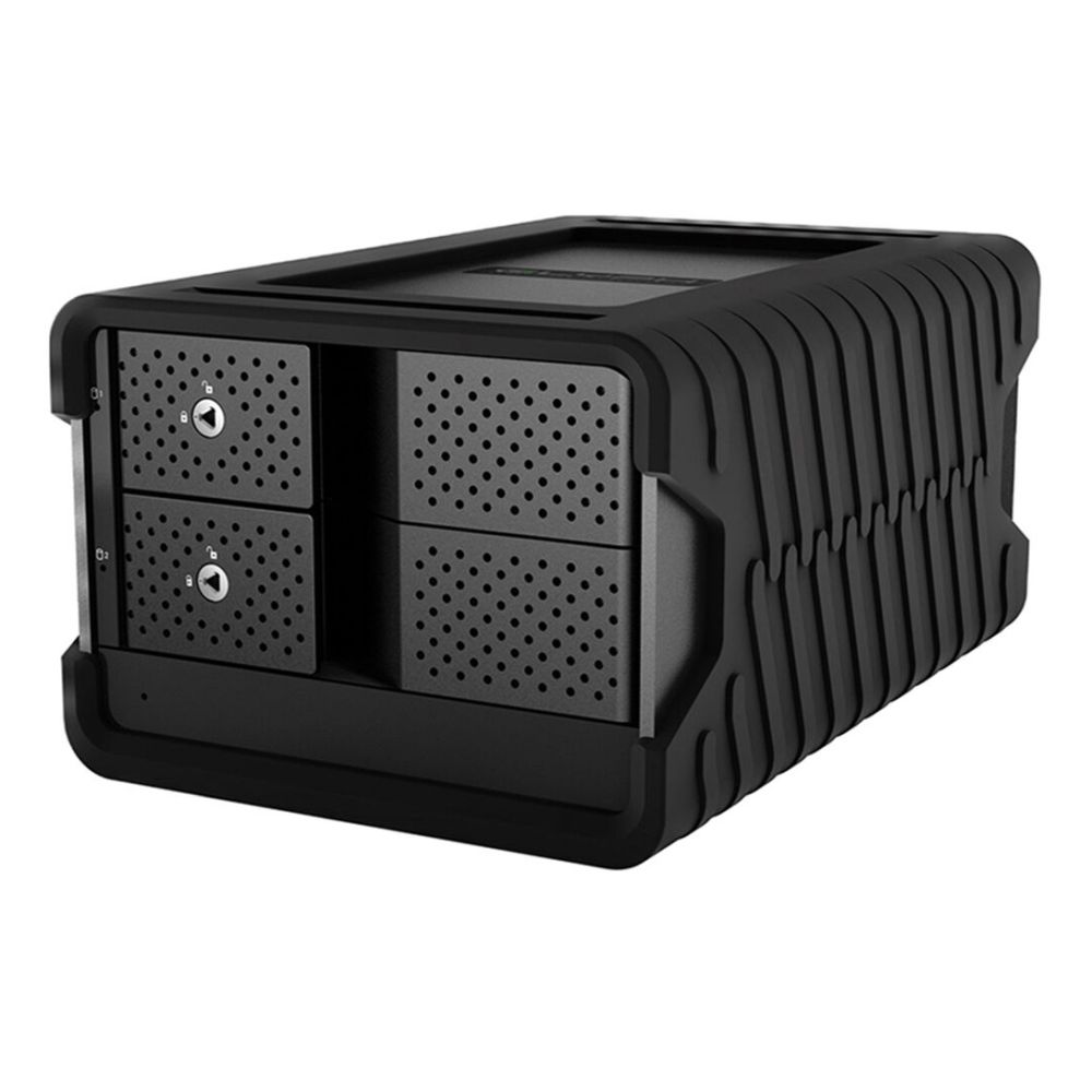 Glyph Blackbox PRO RAID 32TB, Enterprise Class, USB-C (3.1, Gen 2)