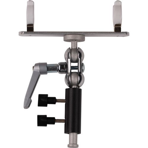 Nanlite Single Mount mit Joch für Pavotube (T12)