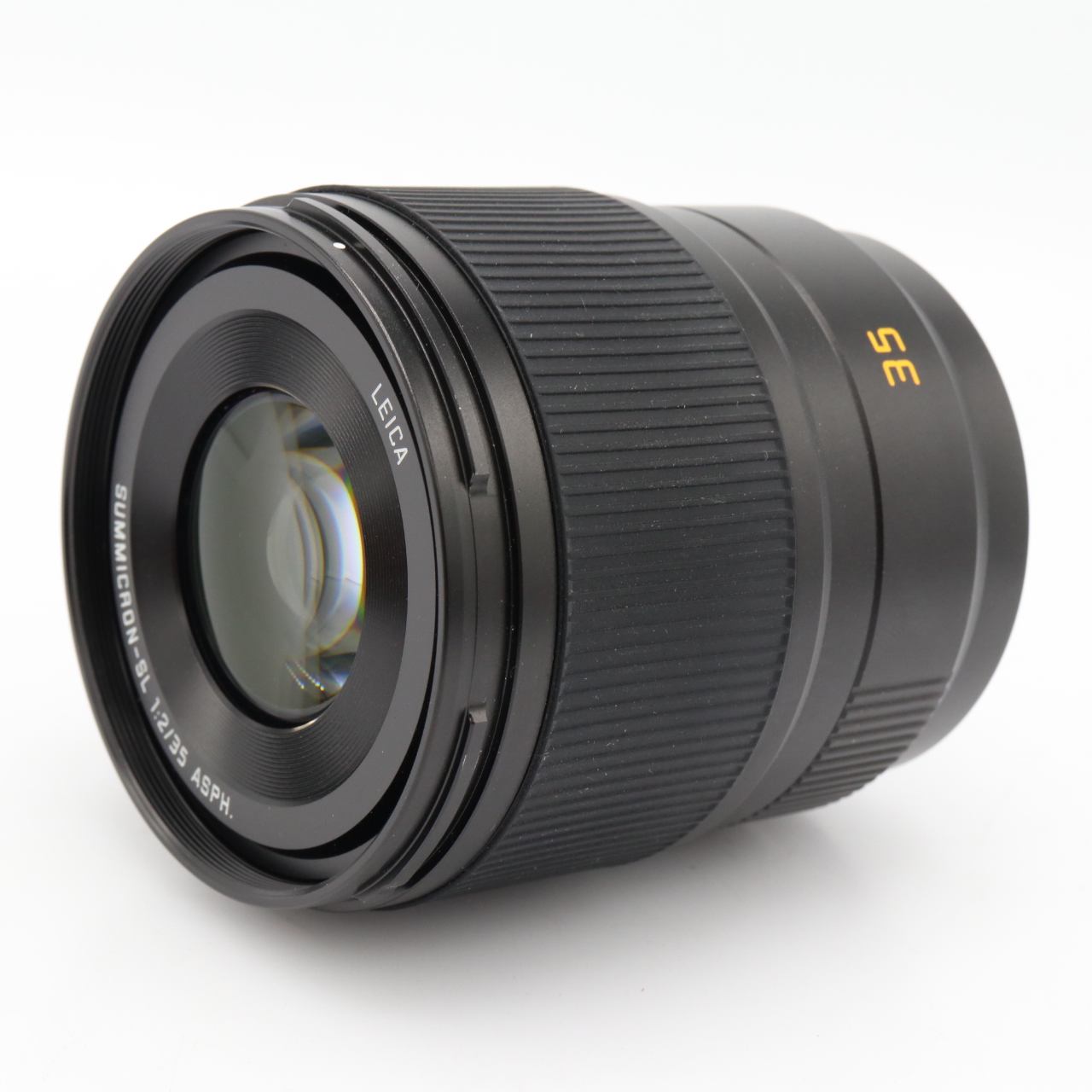 Leica 11192 Summicron-SL 35mm f/2 ASPH. Gebrauchtware