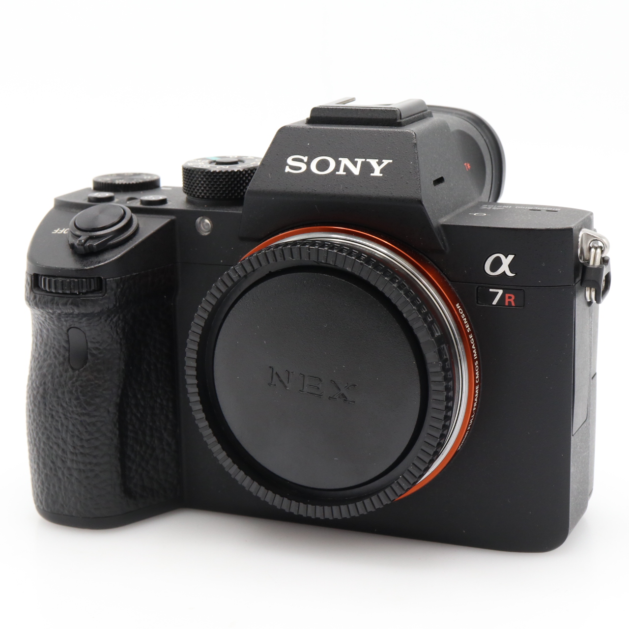 Sony A7R III Gehäuse Gebrauchtware
