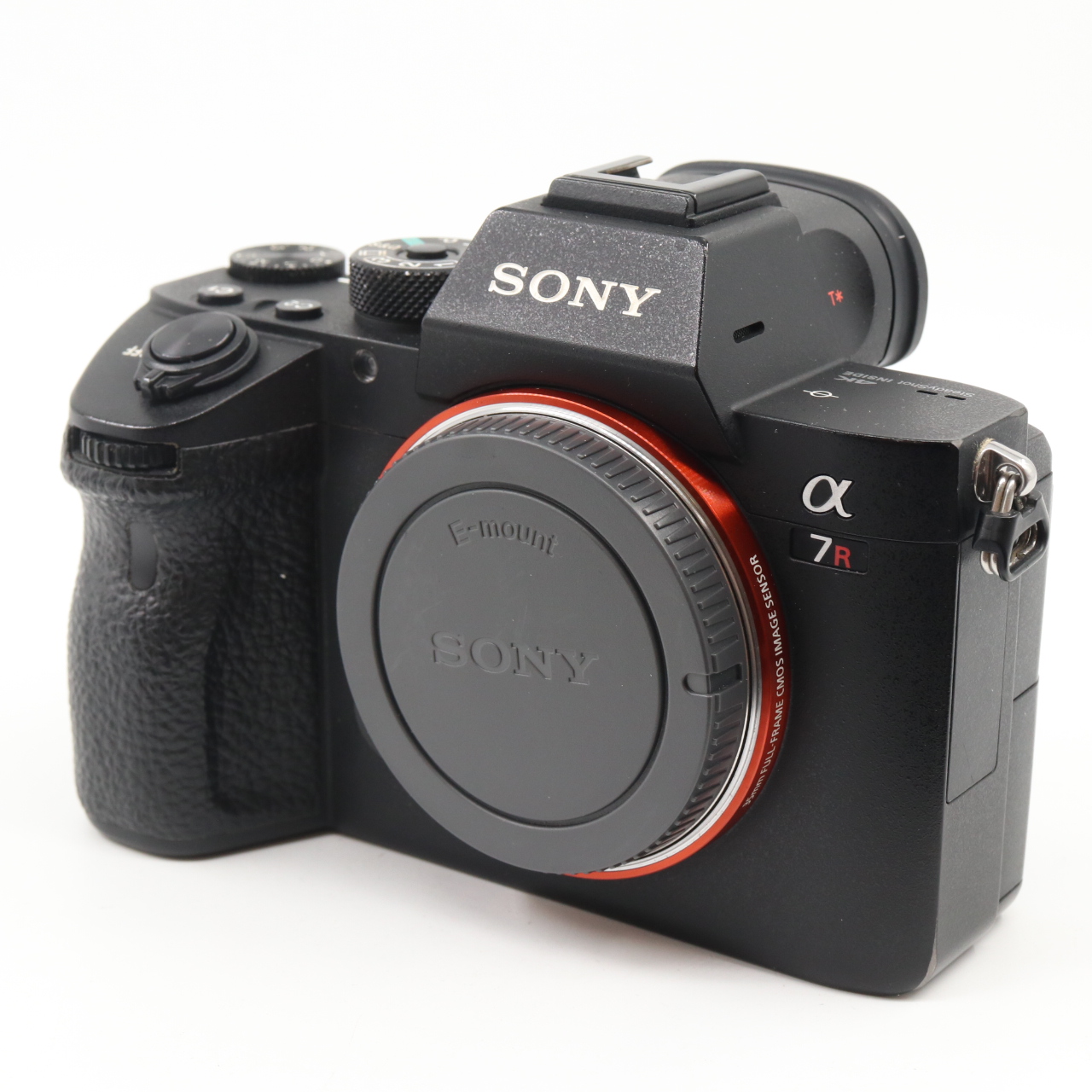 Sony A7R III Gehäuse Gebrauchtware
