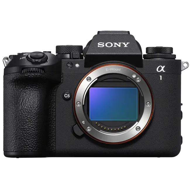 Sony A1 II Gehäuse (ILCE-1M2)