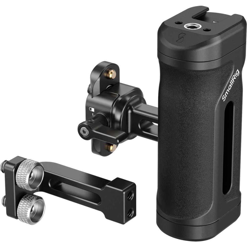 SmallRig 5532 Leichtes Mini-Seitengriff-Kit