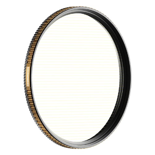 PolarPro Quartzline FX - Goldmorphic Filter- 82 mm