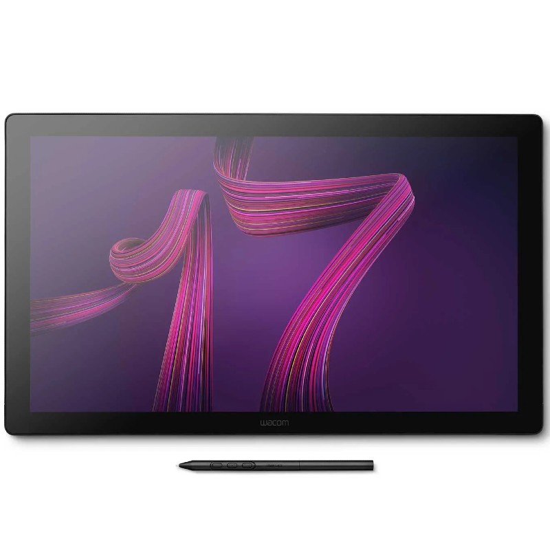 Wacom Cintiq Pro 17
