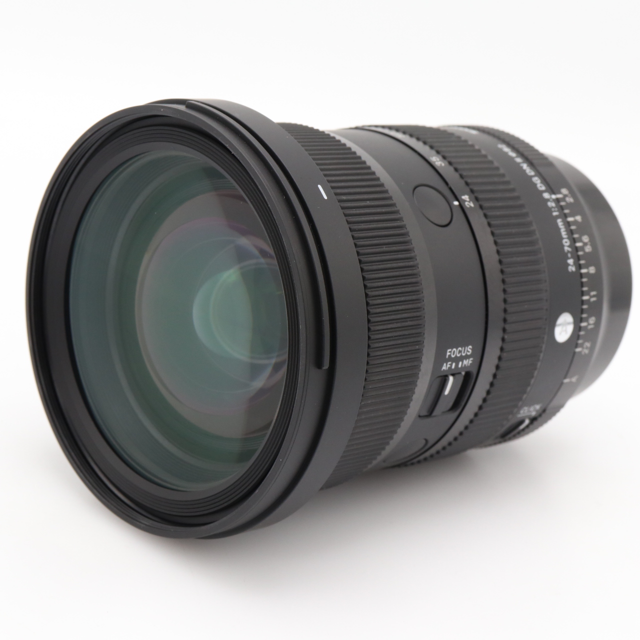 Sigma 24-70mm f/2.8 DG DN Art II L-mount Gebrauchtware