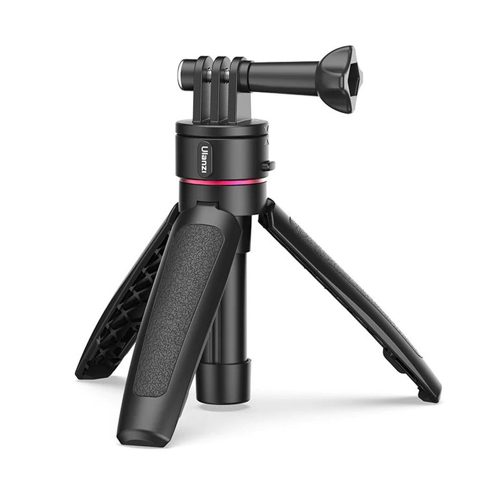 Ulanzi GoPro Selfie-Stick/Stativ mit magnetischem Drehverschluss
