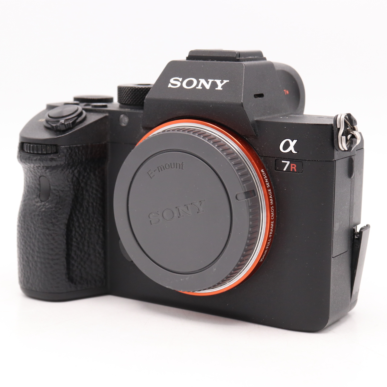Sony A7R Mark III Gehäuse Gebrauchtware