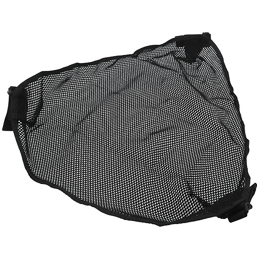 Kamera Express Stativnetz XL, Schwarz