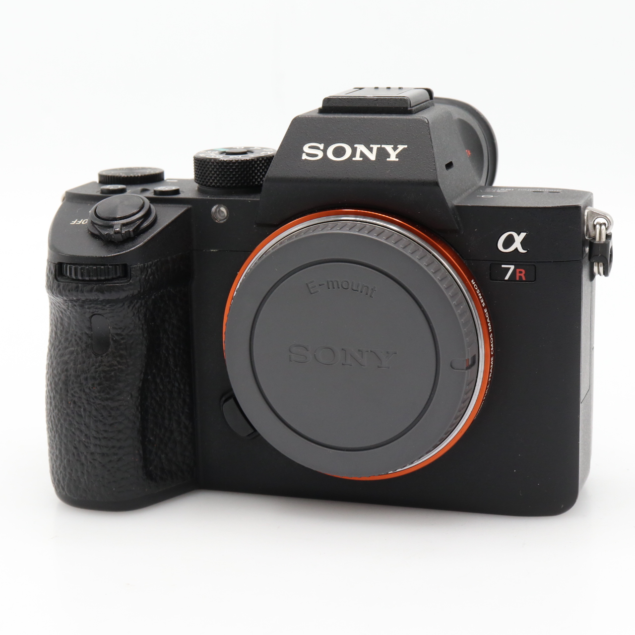 Sony A7R III Gehäuse Gebrauchtware