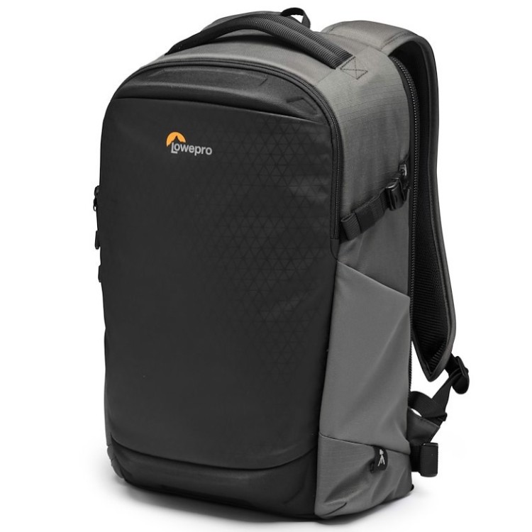 Lowepro Flipside BP 300 AW III Dunkelgrau