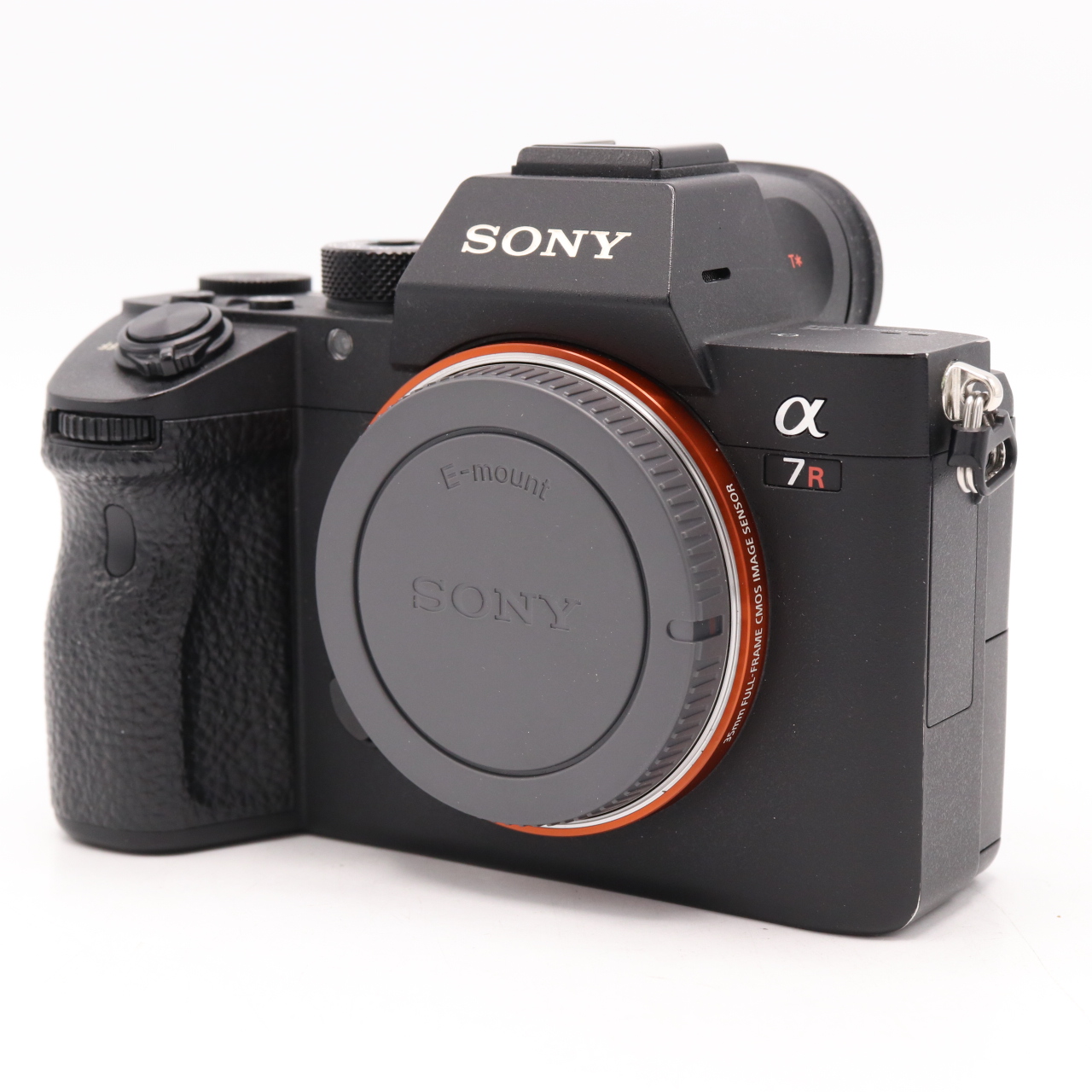 Sony A7R III Gehäuse Gebrauchtware