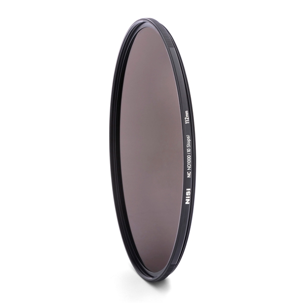 NiSi NC ND1000 (112mm für Nikon Z 14-24)