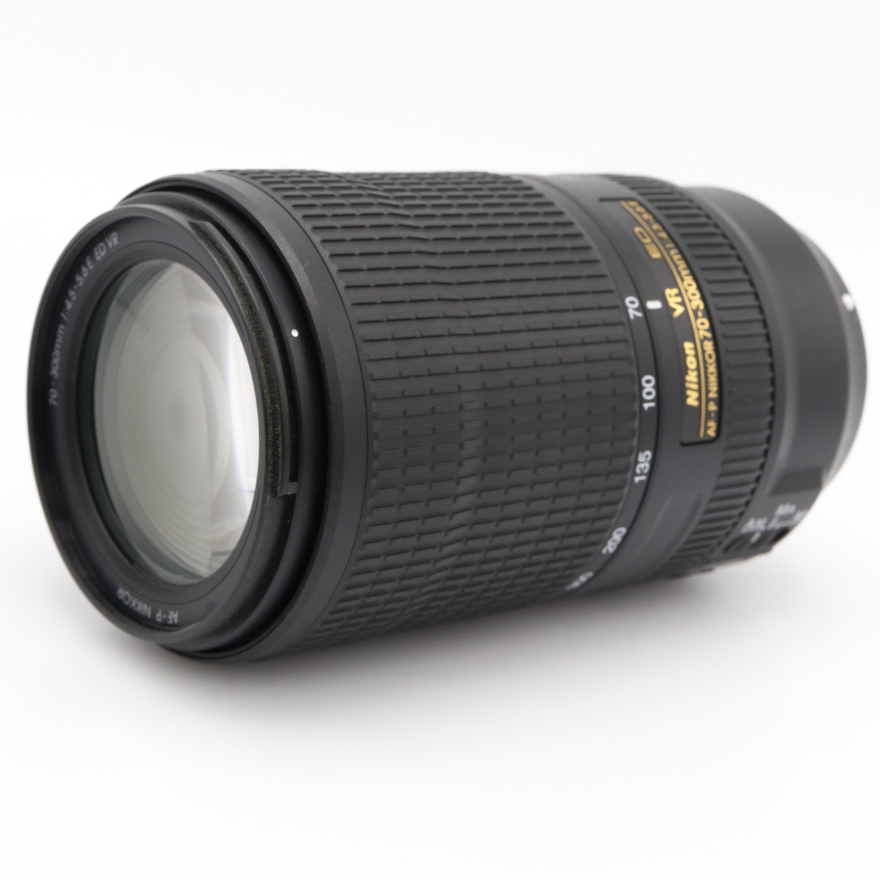 Nikon AF-P 70-300mm f/4.5-5.6E ED VR Gebrauchtware