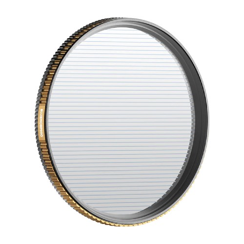 PolarPro Quartzline FX - Bluemorphic Filter- 82 mm
