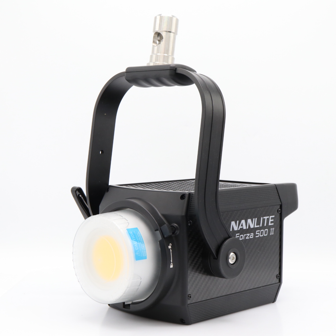 Nanlite Forza 500 II LED Light Gebrauchtware