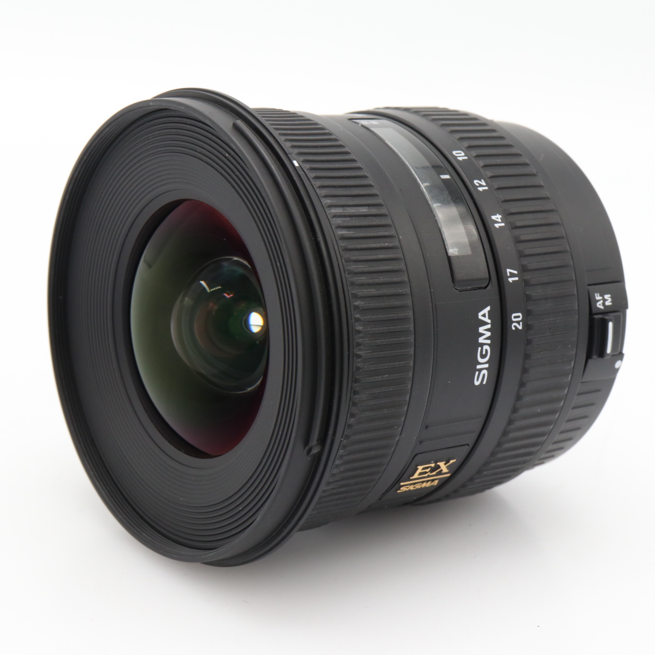 Sigma 10-20mm f/4-5.6 EX DC HSM Canon Gebrauchtware