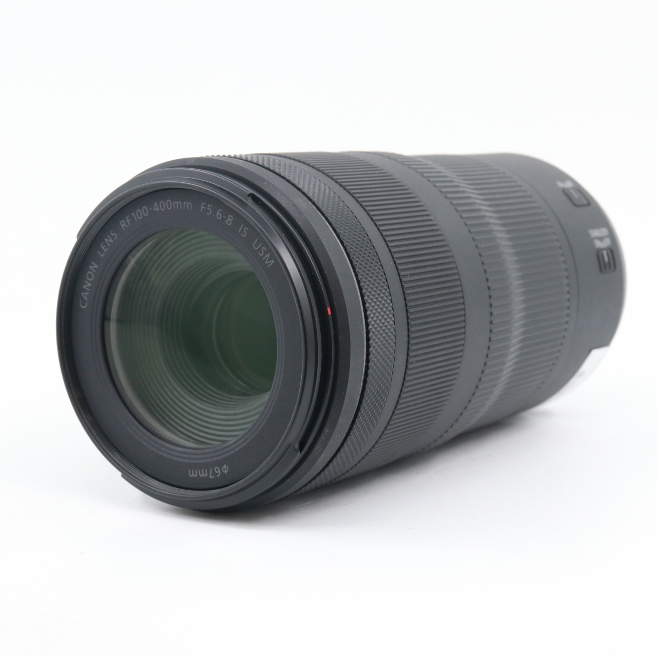 Canon RF 100-400mm f/5.6-8 IS USM Gebrauchtware