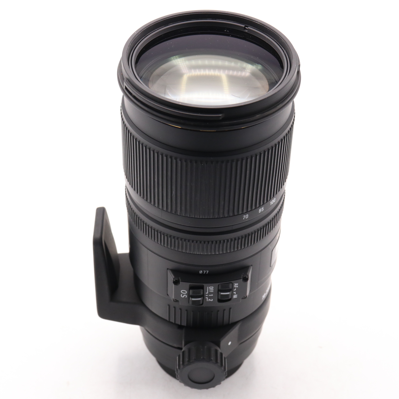 Sigma 70-200mm F/2.8 APO EX DG OS HSM Nikon Gebrauchtware