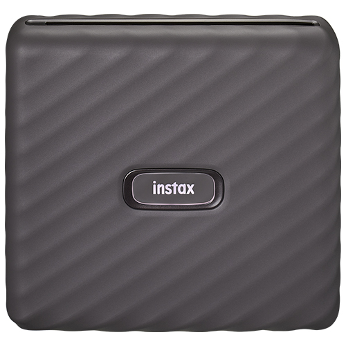 Fujifilm INSTAX Link WIDE Mocha Grau