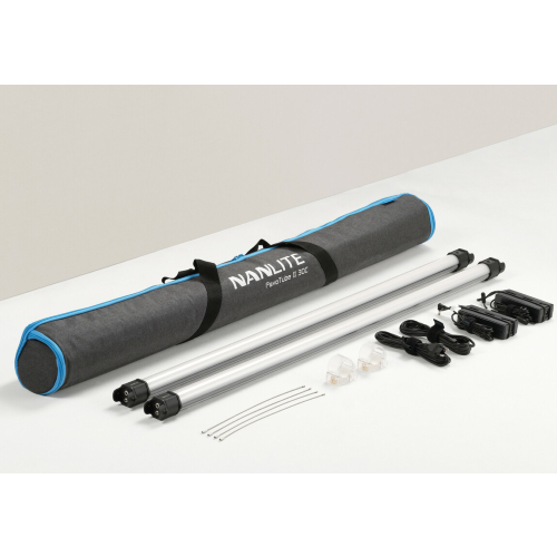 Nanlite Pavotube II 30C doppel Kit