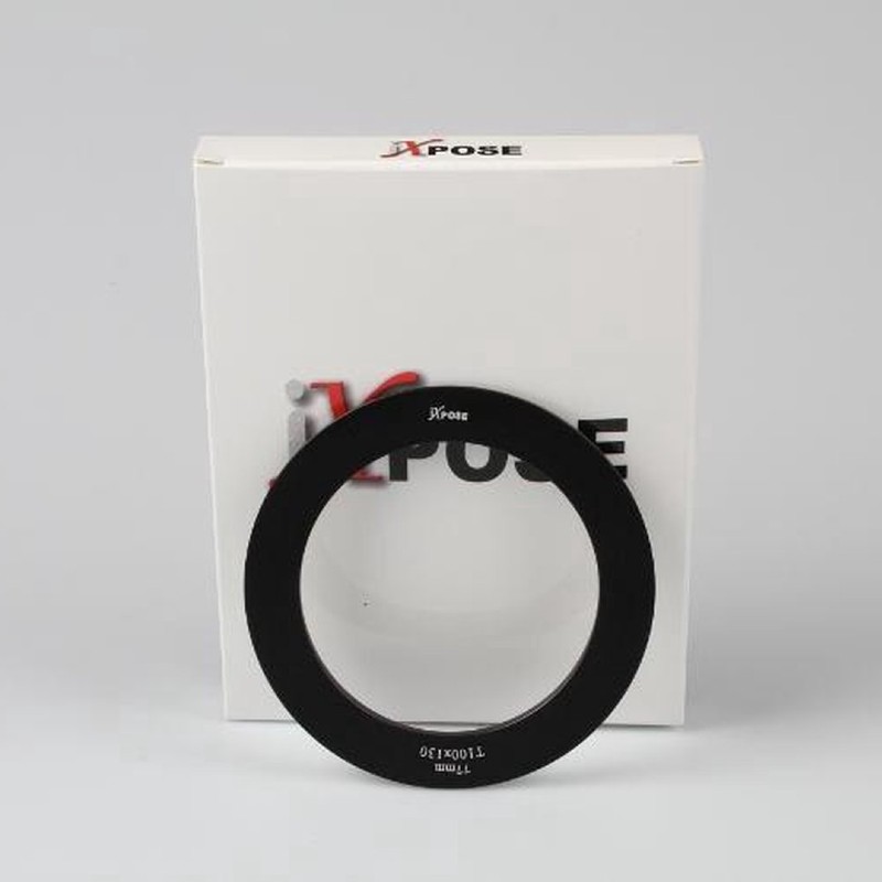 iXpose EQ Z-Format Adapterring 46 mm