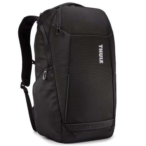Thule Accent Rucksack, 26 l, Schwarz