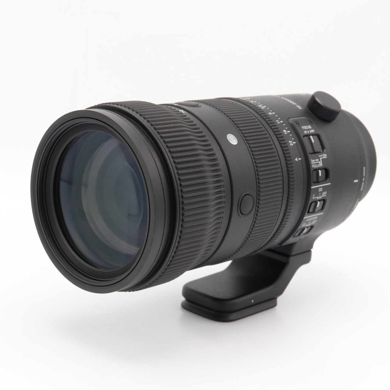 Sigma 70-200mm f/2.8 DG DN OS Sports L-Mount Gebrauchtware