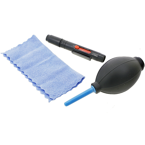 Cleaning kits